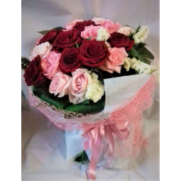 Bouquet Romantico