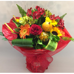 bouquet compleanno