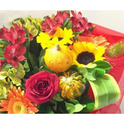 bouquet compleanno