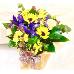 Bouquet Country