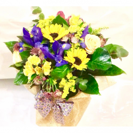Bouquet Country