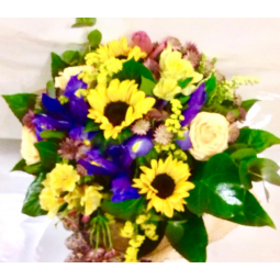 Bouquet Country