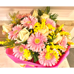 Bouquet Amicizia