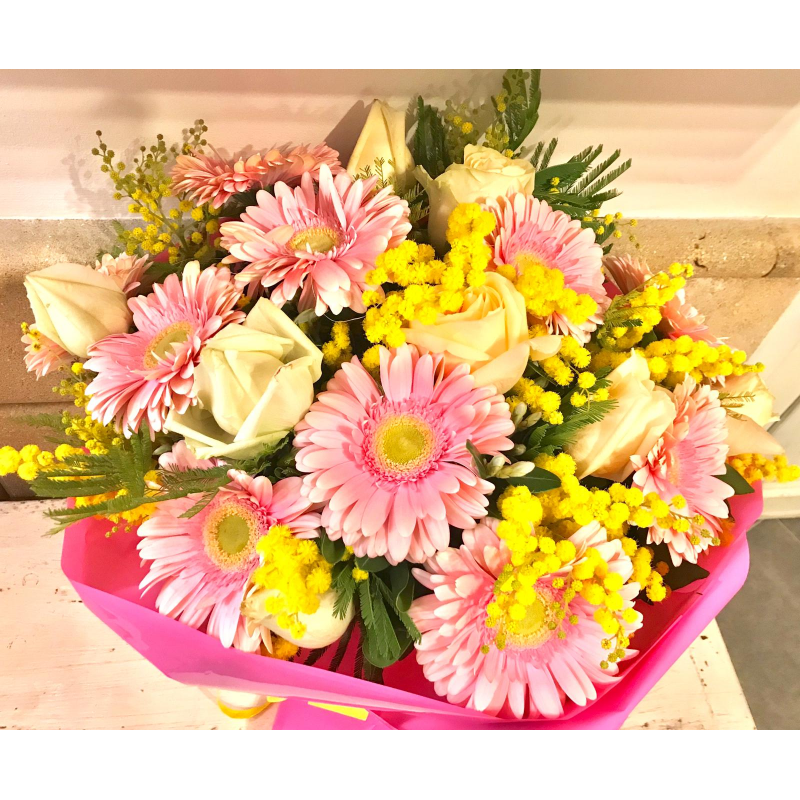 Bouquet Amicizia