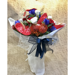 Bouquet laurea Giurisprudenza