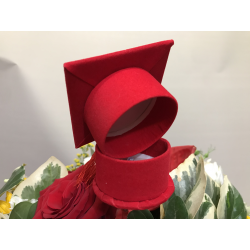 Bouquet laurea Giurisprudenza