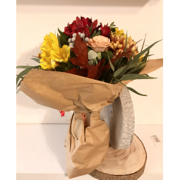 Bouquet Rustico