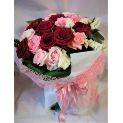 Bouquet Romantico