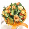 Bouquet Total Orange