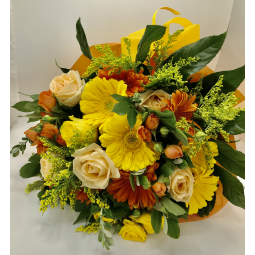 Bouquet Primavera