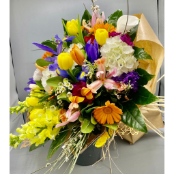 bouquet ben tornata