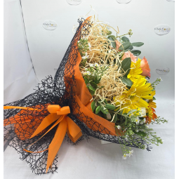 Bouquet halloween