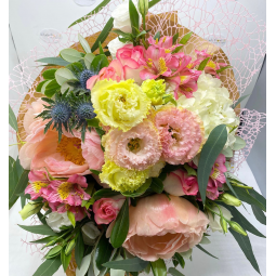 Bouquet Glamour